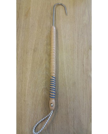 Χειροποιητος Γαντζος Νο3 53cm
